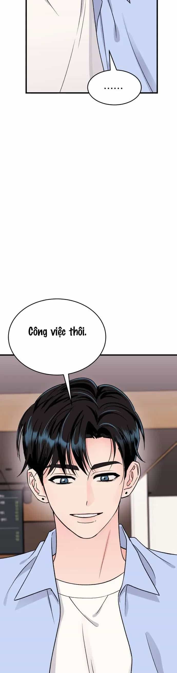 Thanh Âm Rung Động - Chương 13 - ảnh 28