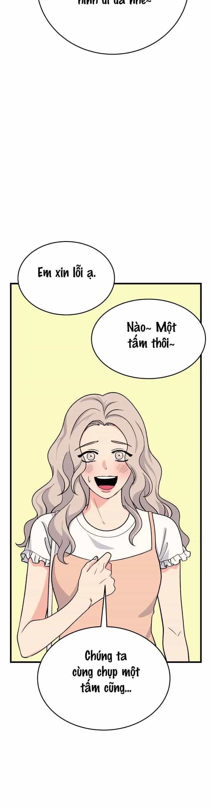 Thanh Âm Rung Động - Chương 13 - ảnh 30