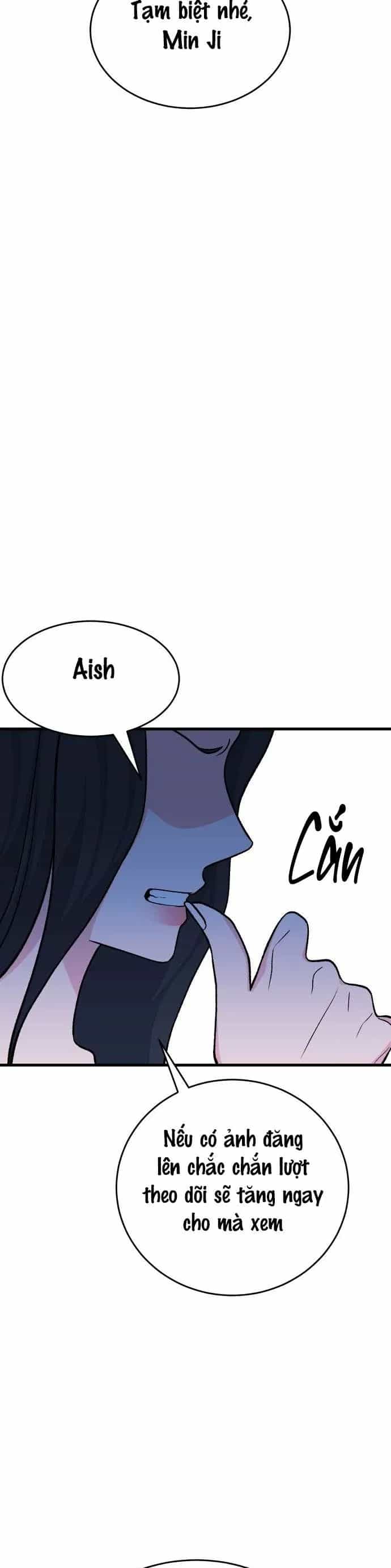 Thanh Âm Rung Động - Chương 13 - ảnh 33