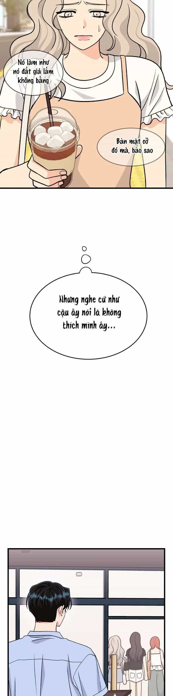 Thanh Âm Rung Động - Chương 13 - ảnh 35