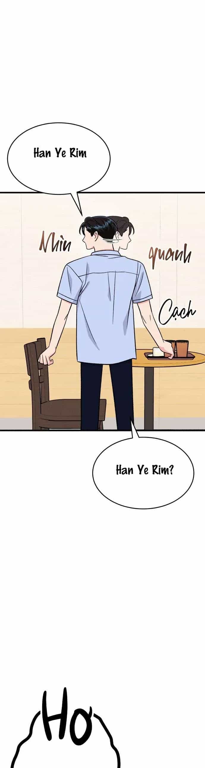 Thanh Âm Rung Động - Chương 13 - ảnh 37