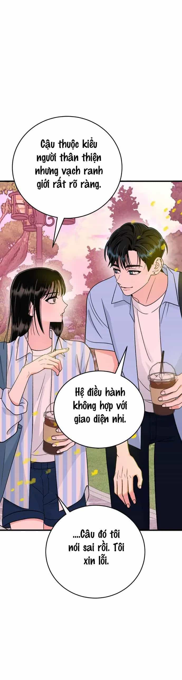 Thanh Âm Rung Động - Chương 13 - ảnh 42