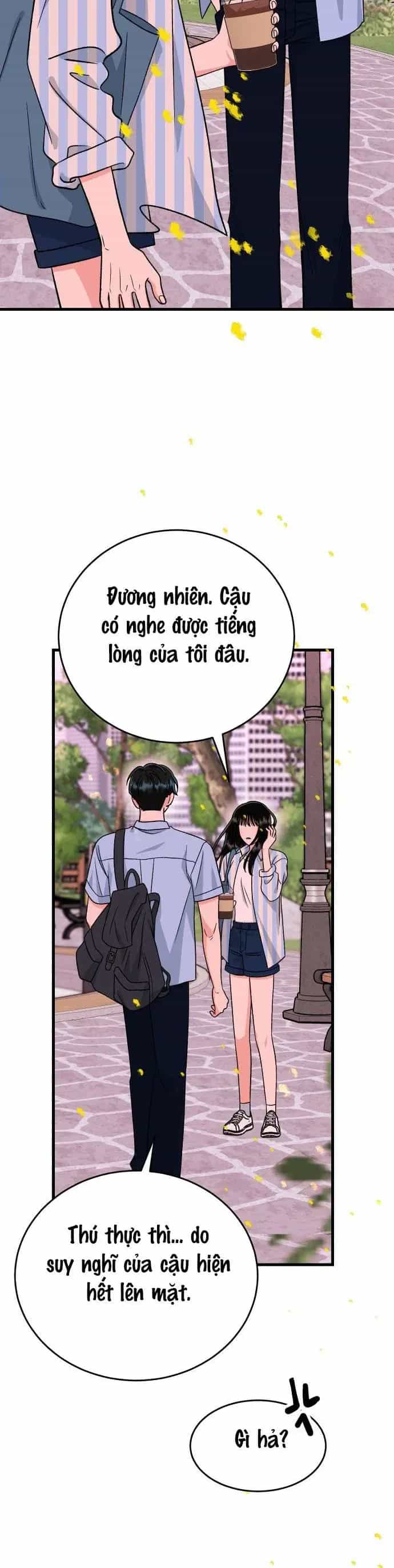 Thanh Âm Rung Động - Chương 13 - ảnh 46