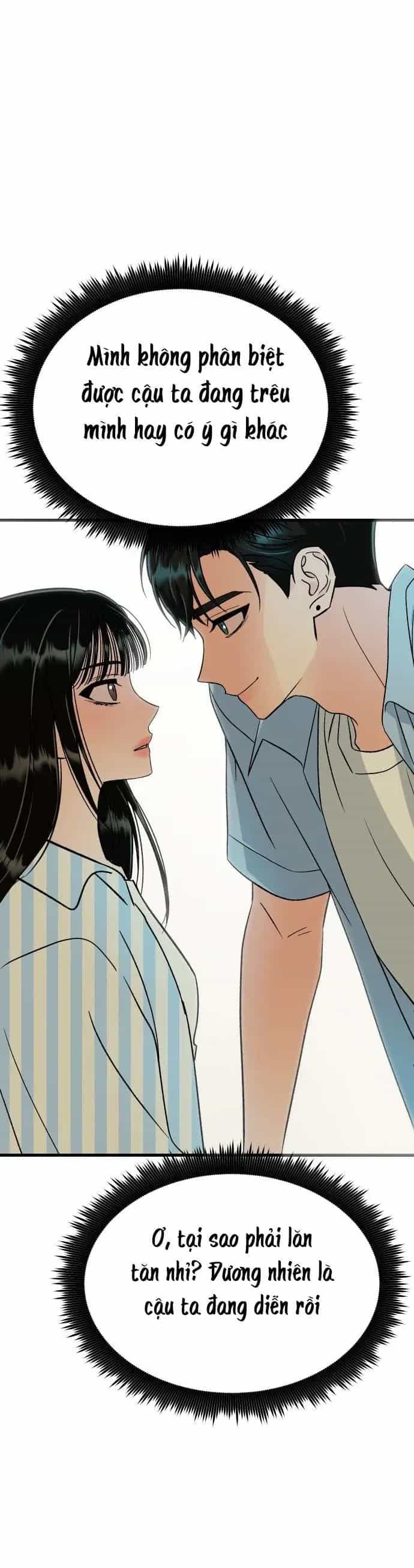 Thanh Âm Rung Động - Chương 13 - ảnh 6