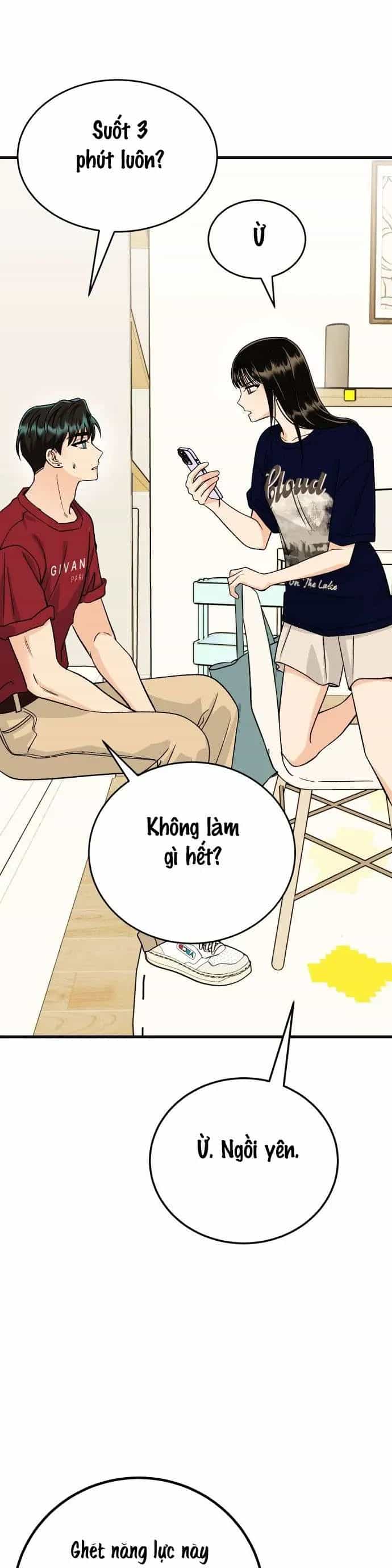 Thanh Âm Rung Động - Chương 14 - ảnh 10