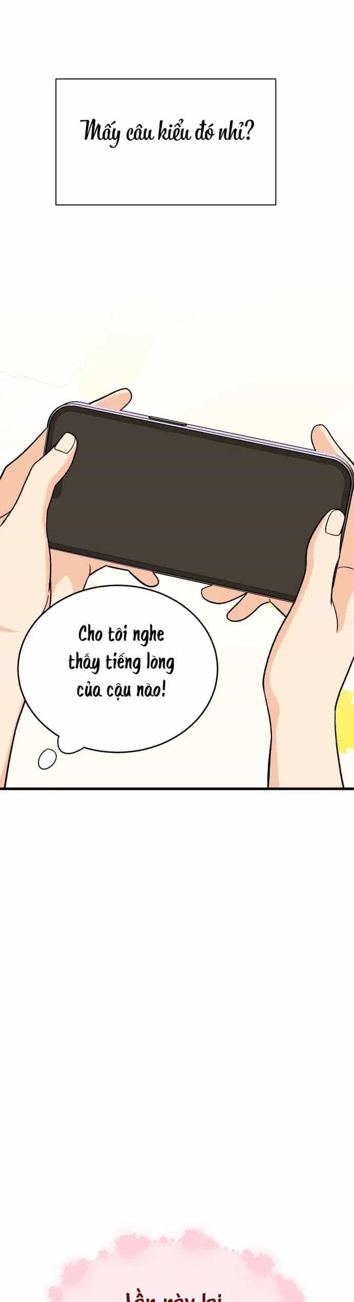 Thanh Âm Rung Động - Chương 14 - ảnh 13