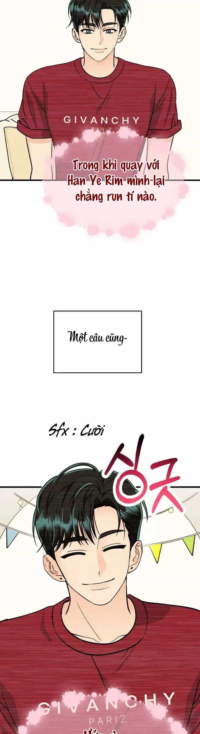 Thanh Âm Rung Động - Chương 14 - ảnh 17