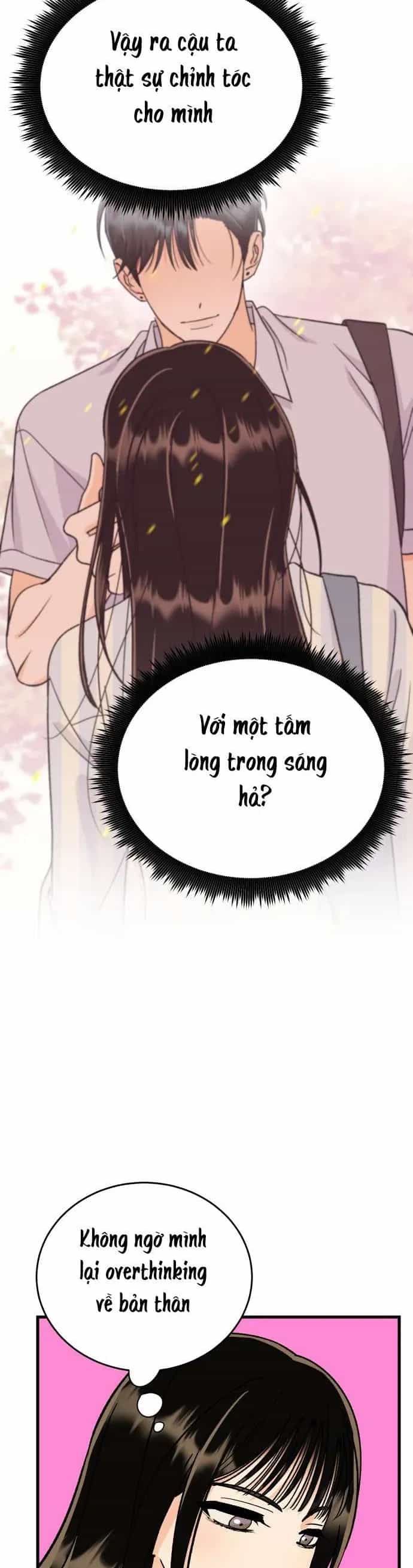 Thanh Âm Rung Động - Chương 14 - ảnh 20