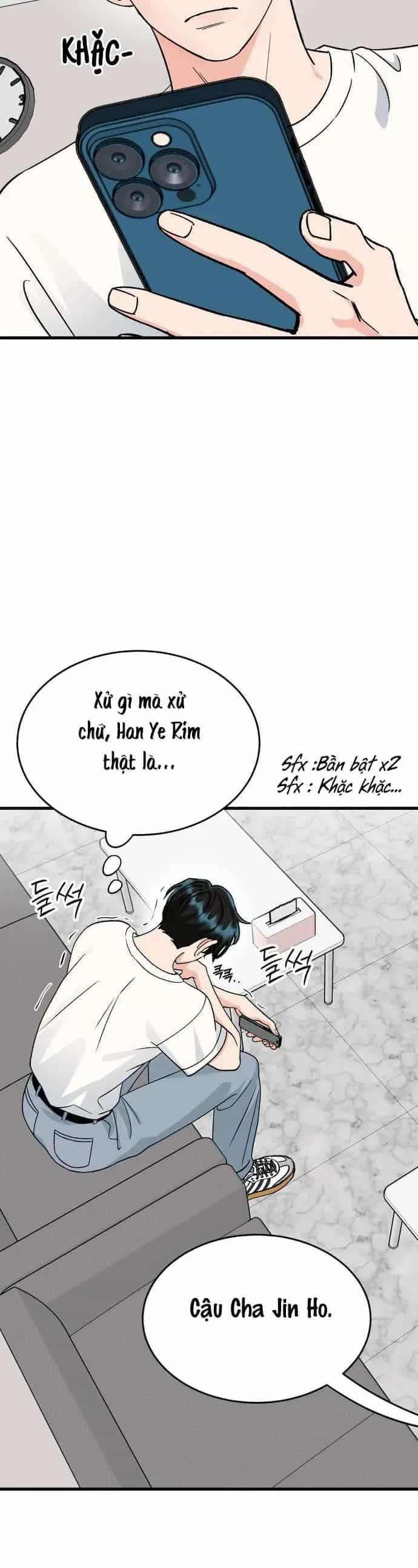Thanh Âm Rung Động - Chương 14 - ảnh 29