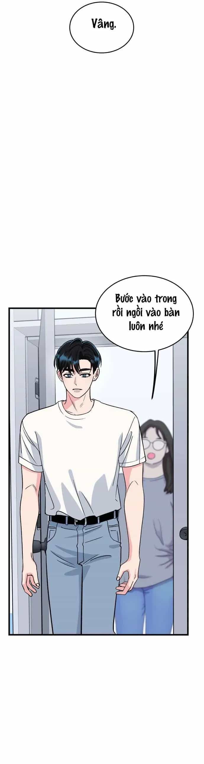 Thanh Âm Rung Động - Chương 14 - ảnh 30