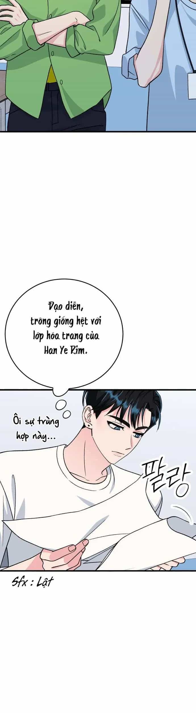 Thanh Âm Rung Động - Chương 14 - ảnh 35