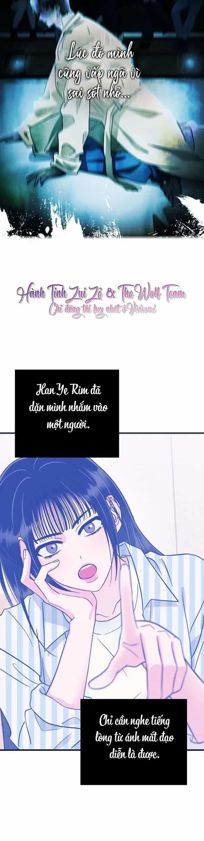 Thanh Âm Rung Động - Chương 14 - ảnh 47