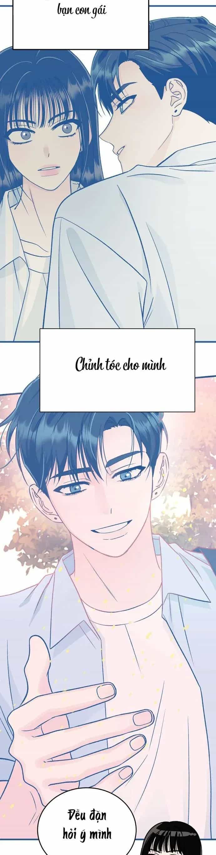 Thanh Âm Rung Động - Chương 14 - ảnh 5