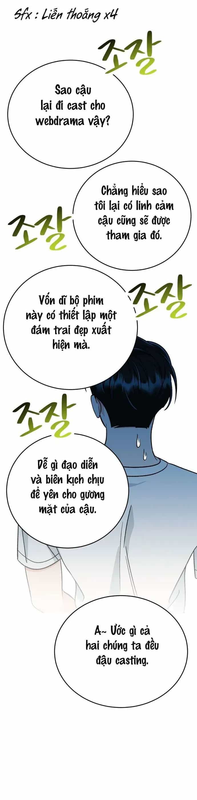 Thanh Âm Rung Động - Chương 14 - ảnh 54