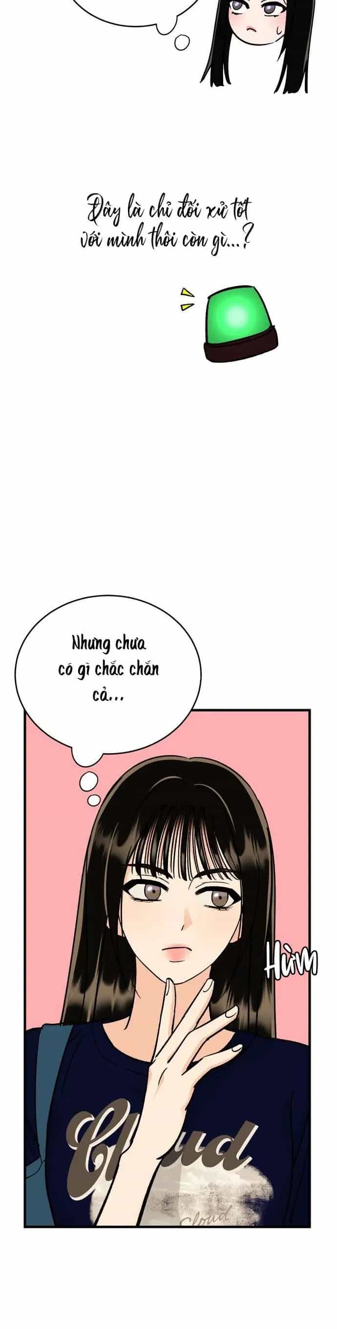 Thanh Âm Rung Động - Chương 14 - ảnh 6
