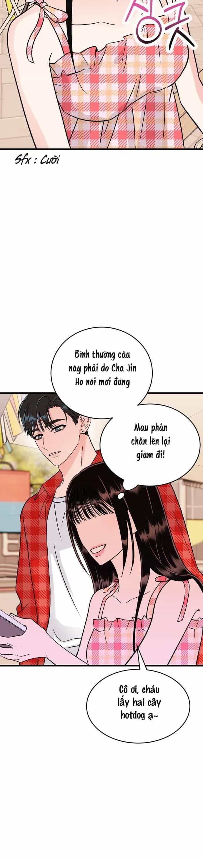 Thanh Âm Rung Động - Chương 15 - ảnh 14