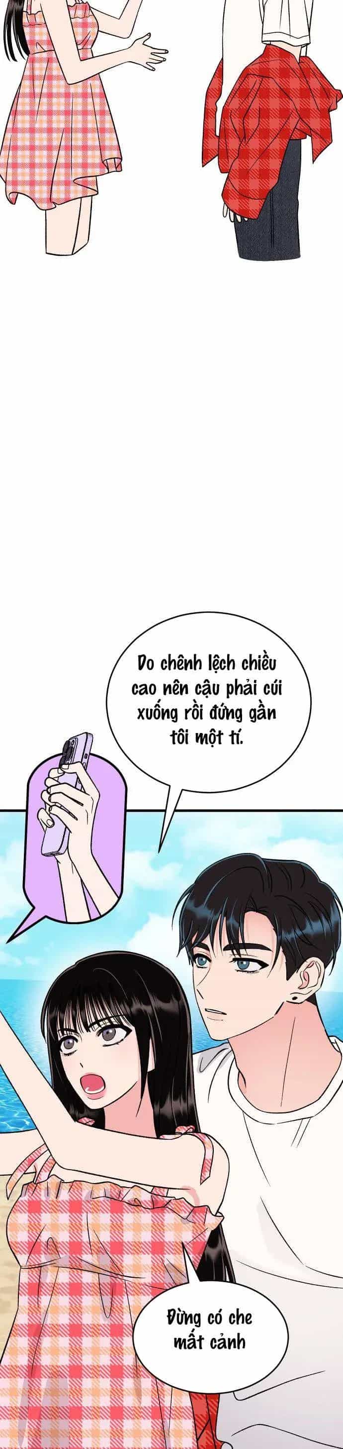 Thanh Âm Rung Động - Chương 15 - ảnh 23