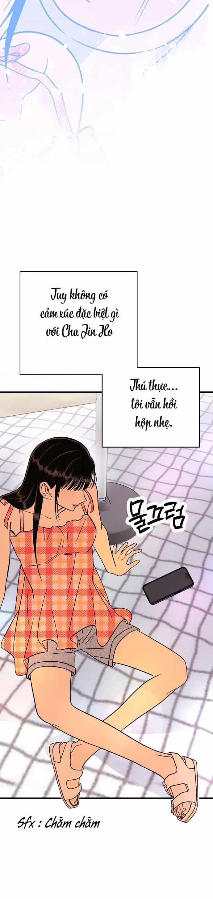 Thanh Âm Rung Động - Chương 15 - ảnh 33