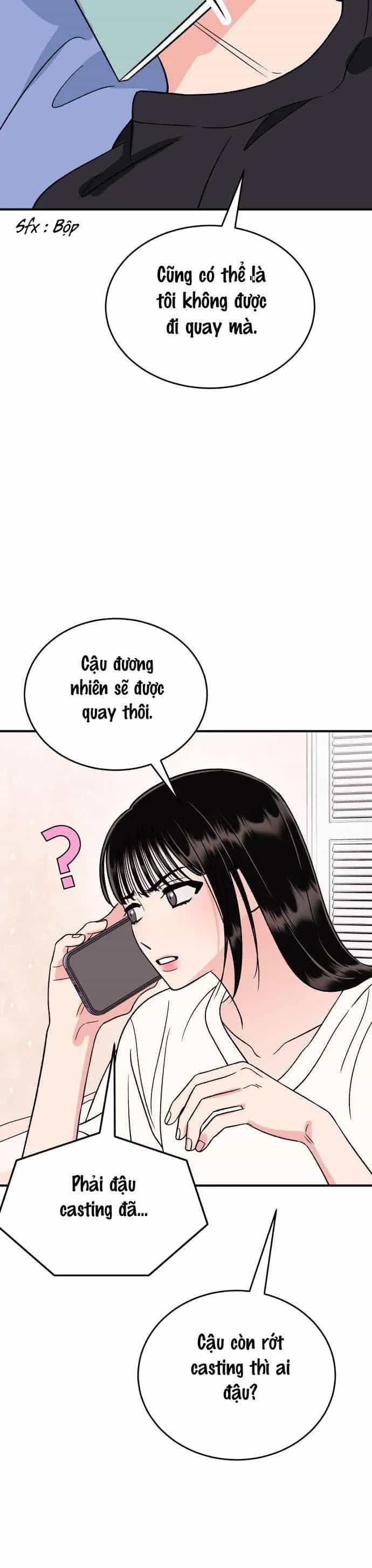 Thanh Âm Rung Động - Chương 15 - ảnh 4