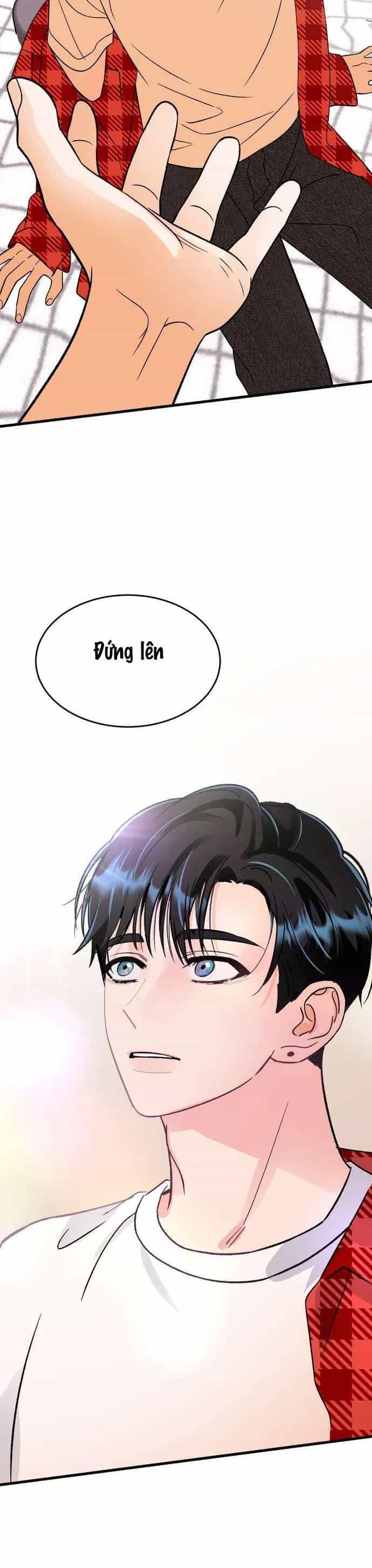 Thanh Âm Rung Động - Chương 15 - ảnh 41