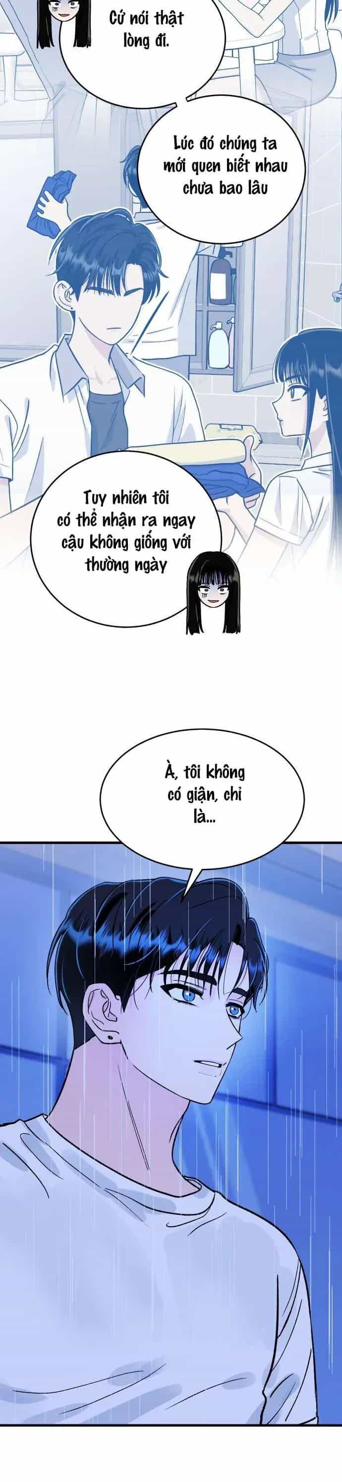 Thanh Âm Rung Động - Chương 15 - ảnh 47