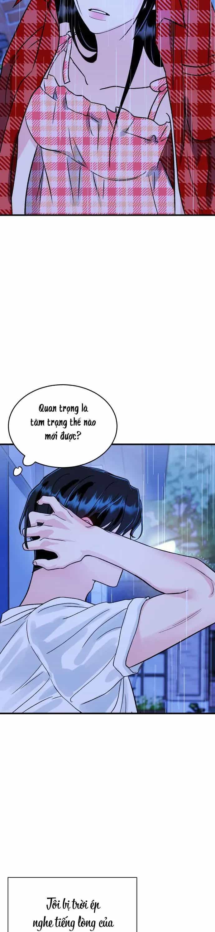Thanh Âm Rung Động - Chương 15 - ảnh 49