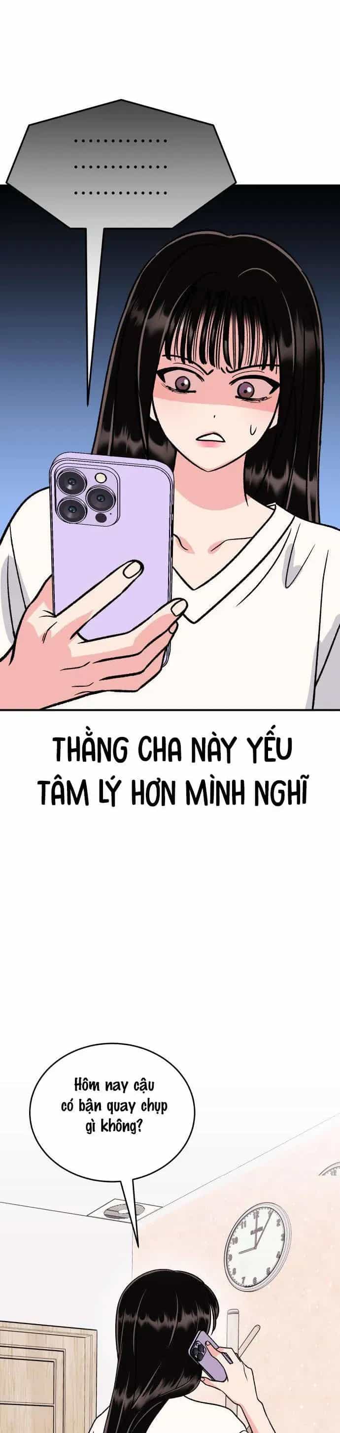 Thanh Âm Rung Động - Chương 15 - ảnh 5