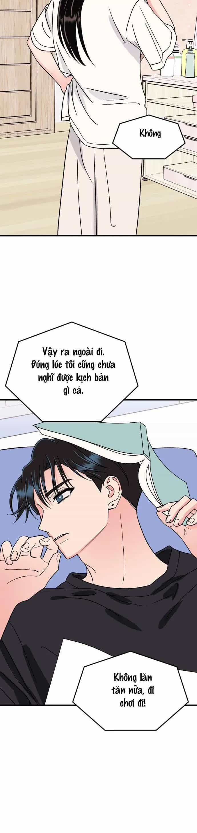 Thanh Âm Rung Động - Chương 15 - ảnh 6