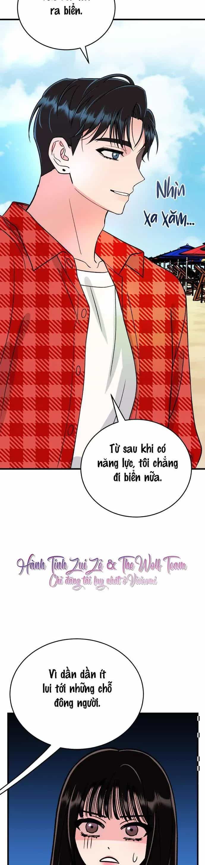 Thanh Âm Rung Động - Chương 15 - ảnh 9