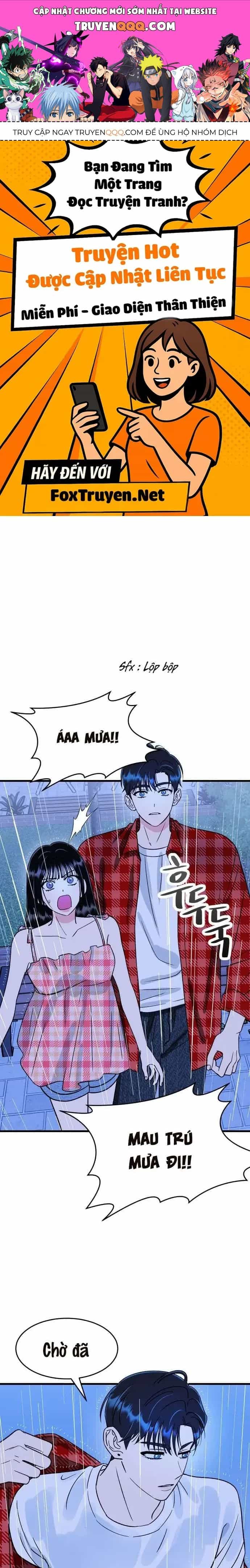 Thanh Âm Rung Động - Chương 16 - ảnh 1