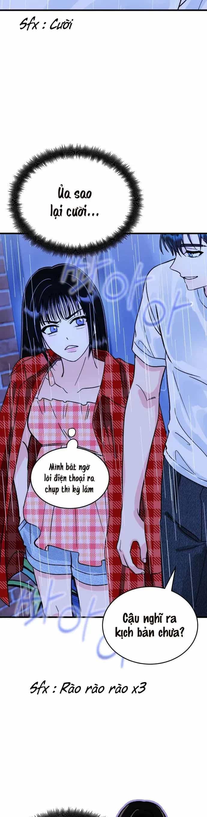 Thanh Âm Rung Động - Chương 16 - ảnh 11