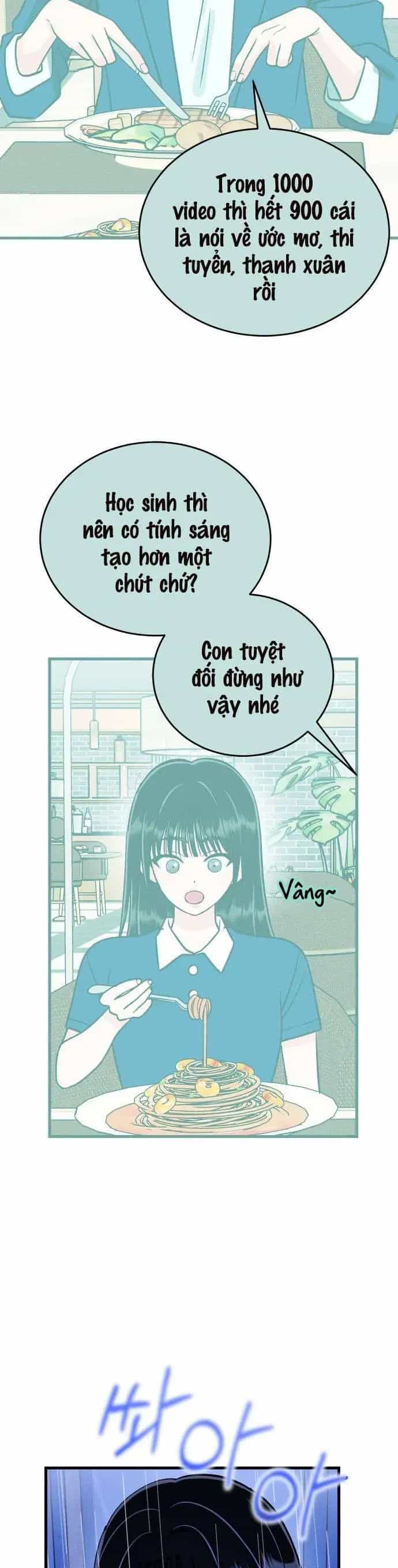 Thanh Âm Rung Động - Chương 16 - ảnh 14