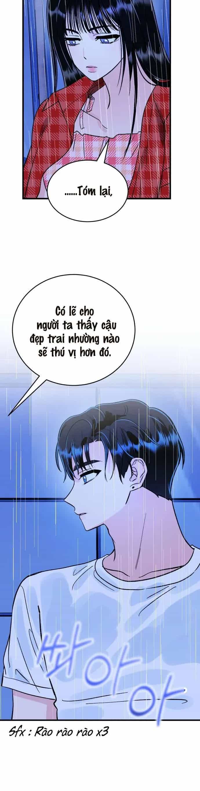 Thanh Âm Rung Động - Chương 16 - ảnh 15