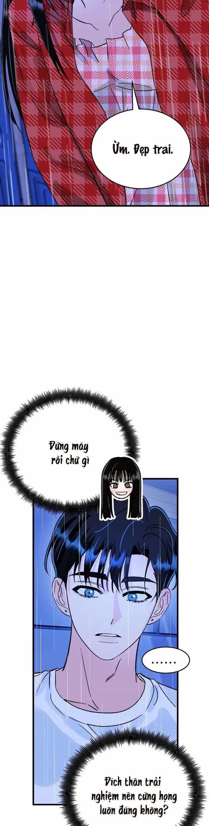 Thanh Âm Rung Động - Chương 16 - ảnh 17