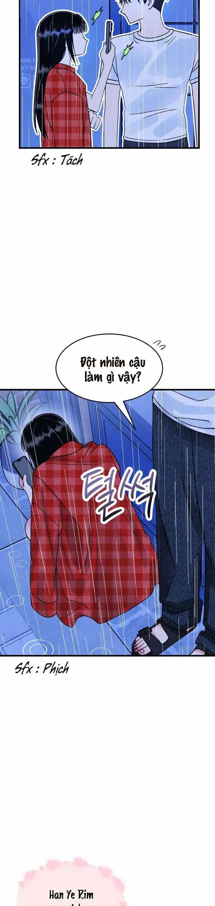 Thanh Âm Rung Động - Chương 16 - ảnh 20
