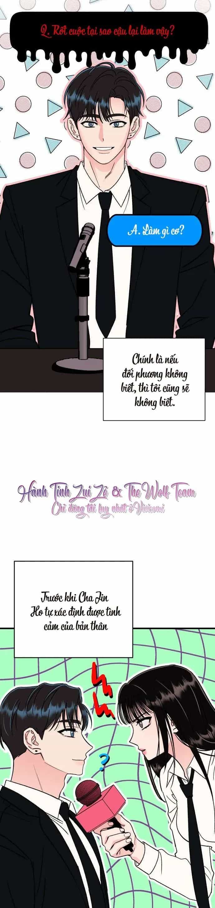 Thanh Âm Rung Động - Chương 16 - ảnh 23