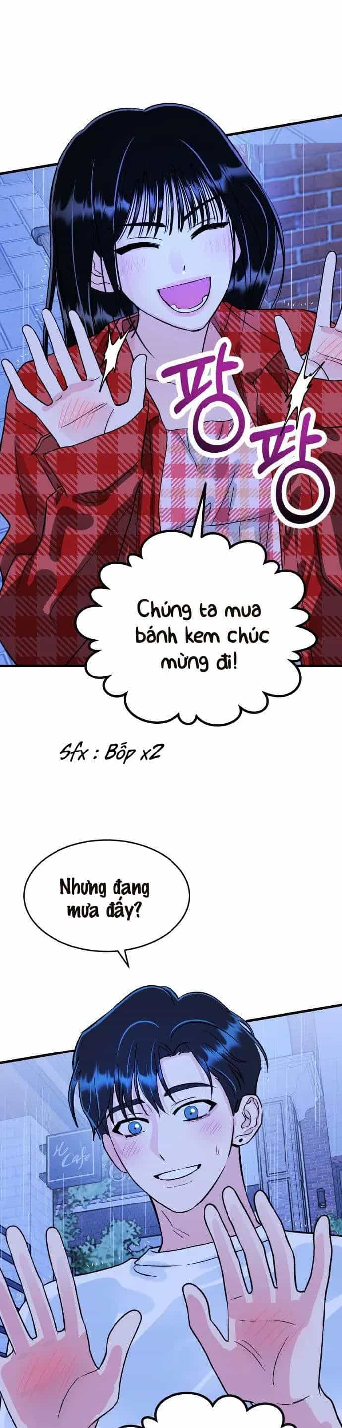 Thanh Âm Rung Động - Chương 16 - ảnh 31