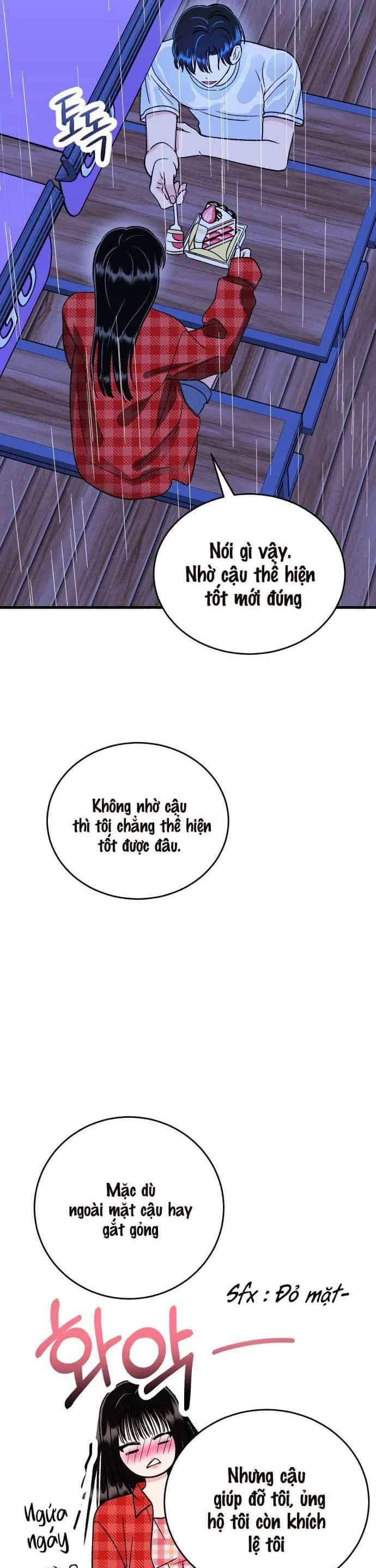 Thanh Âm Rung Động - Chương 16 - ảnh 35