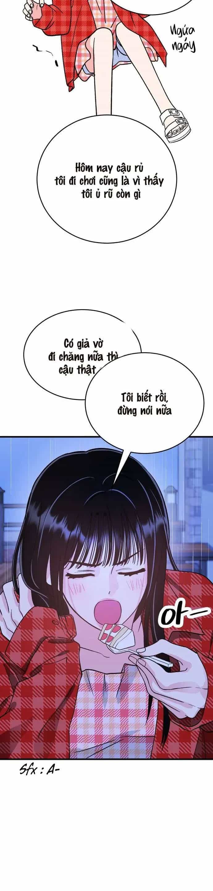 Thanh Âm Rung Động - Chương 16 - ảnh 36