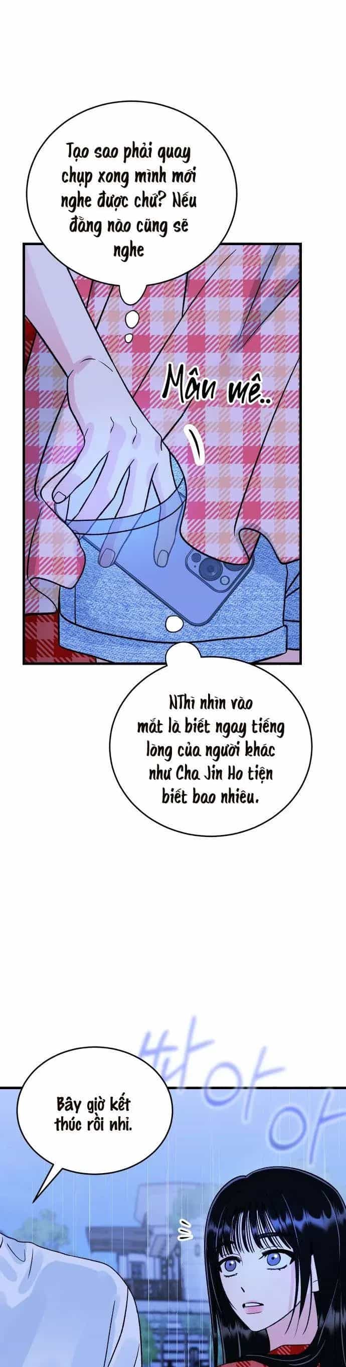 Thanh Âm Rung Động - Chương 16 - ảnh 7