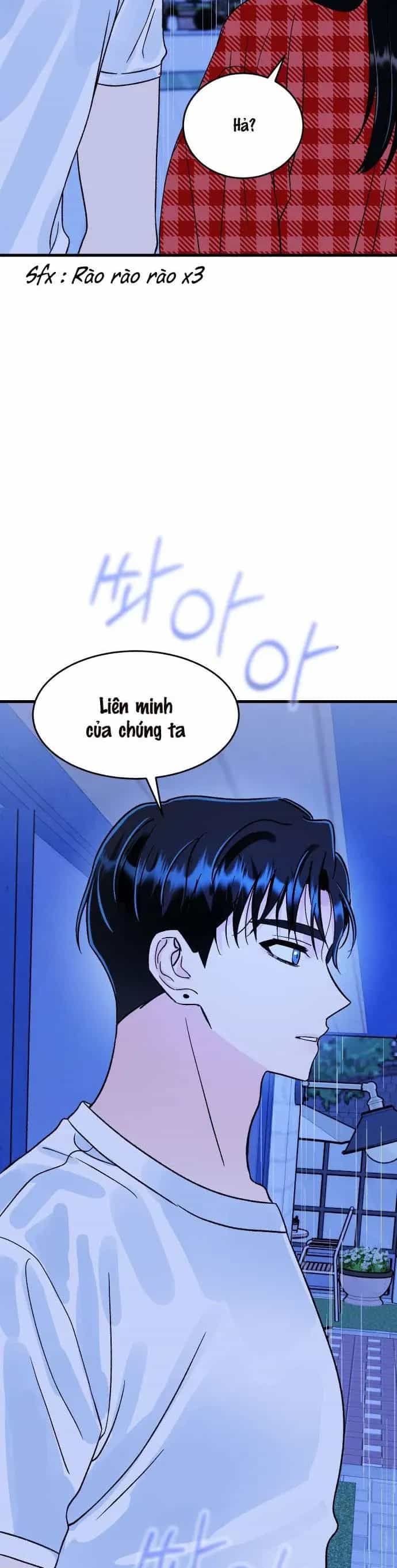 Thanh Âm Rung Động - Chương 16 - ảnh 8