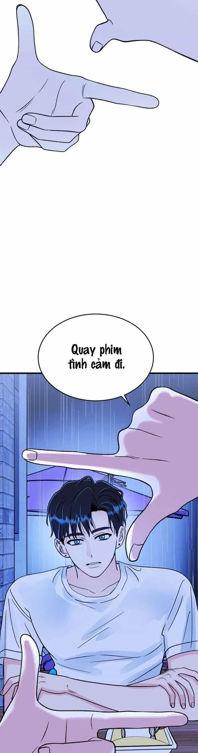 Thanh Âm Rung Động - Chương 17 - ảnh 20