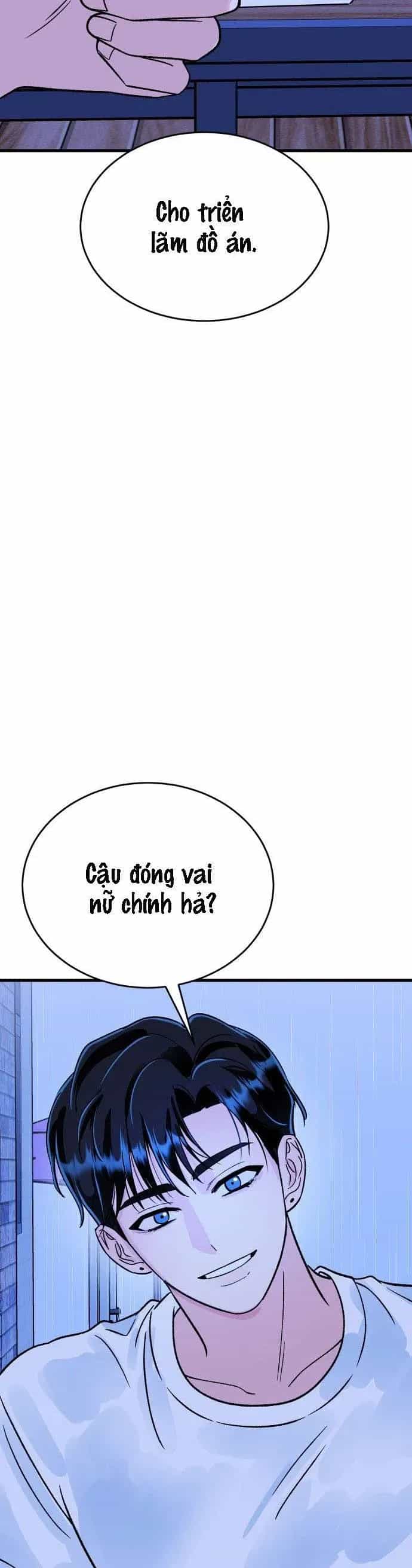 Thanh Âm Rung Động - Chương 17 - ảnh 21