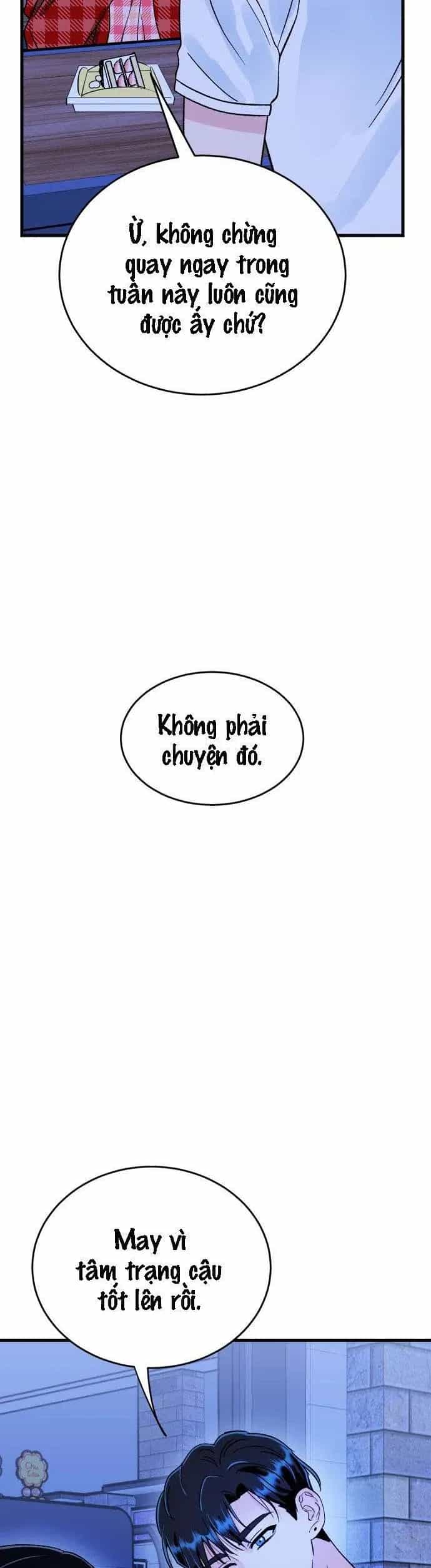 Thanh Âm Rung Động - Chương 17 - ảnh 27