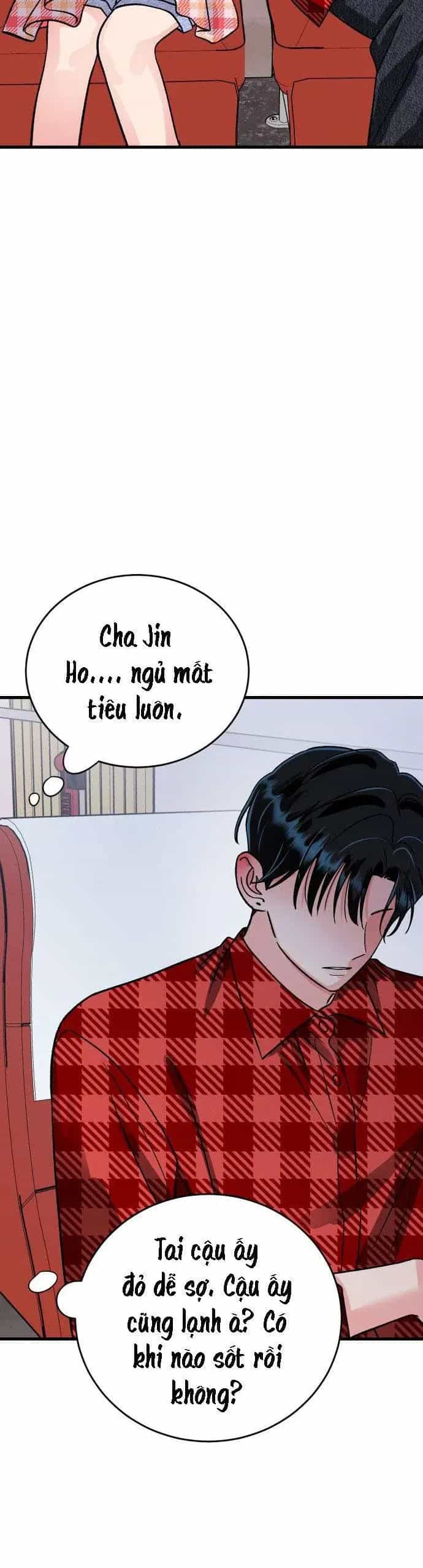 Thanh Âm Rung Động - Chương 17 - ảnh 44