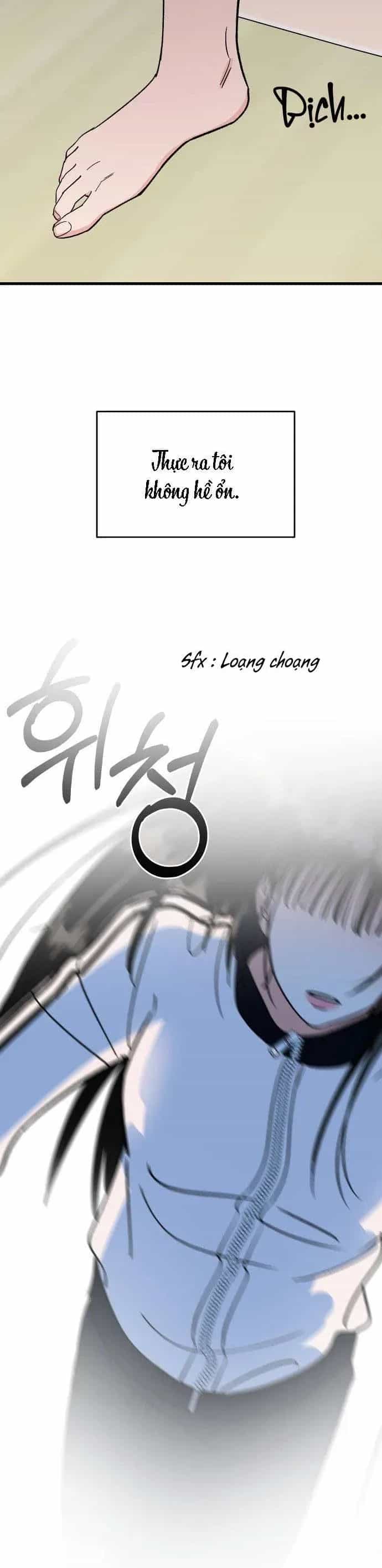 Thanh Âm Rung Động - Chương 17 - ảnh 51