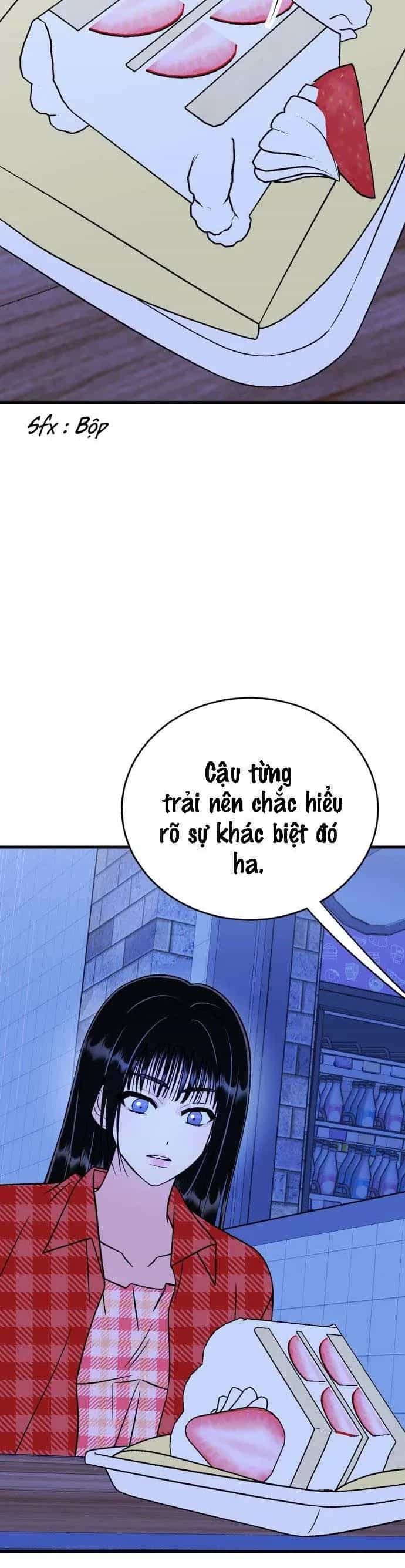 Thanh Âm Rung Động - Chương 17 - ảnh 8
