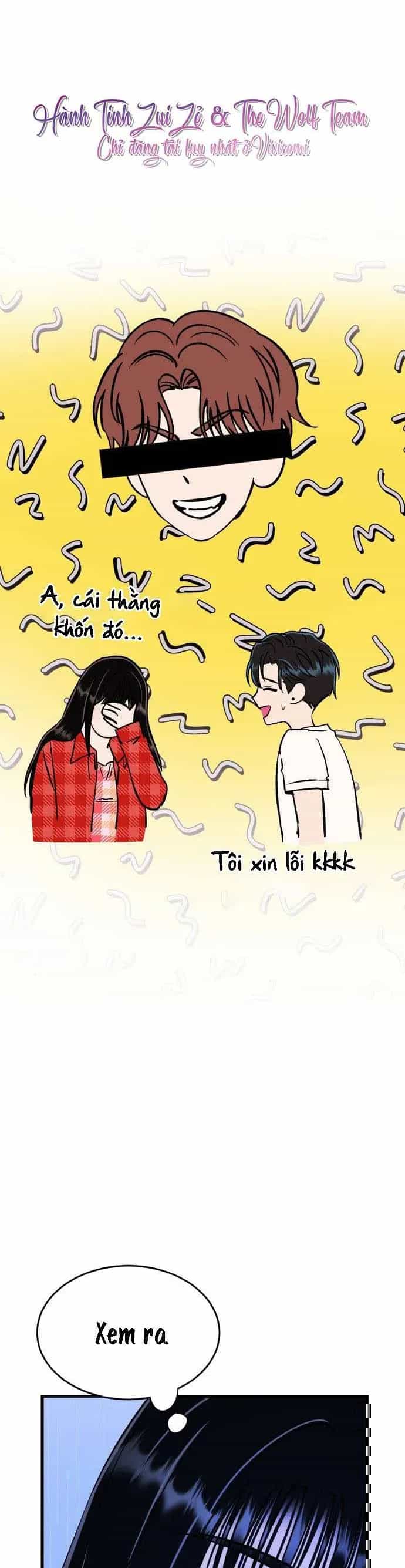 Thanh Âm Rung Động - Chương 17 - ảnh 9