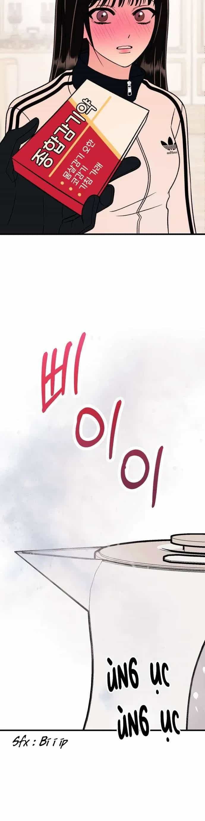Thanh Âm Rung Động - Chương 18 - ảnh 30