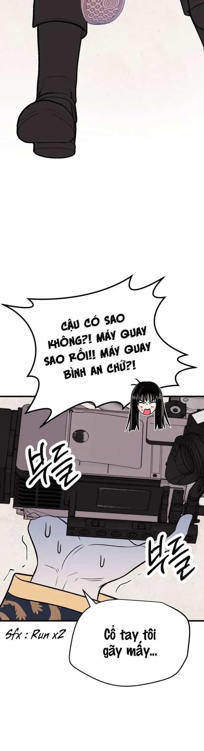 Thanh Âm Rung Động - Chương 18 - ảnh 48